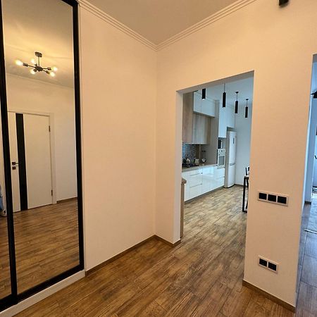 Жк Great Britain Apartment Lemberg Exterior foto