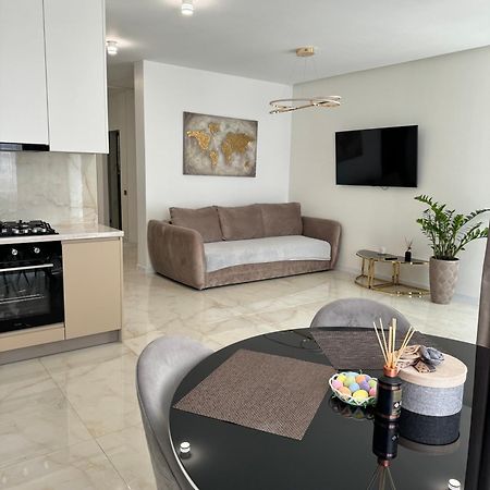Жк Great Britain Apartment Lemberg Exterior foto