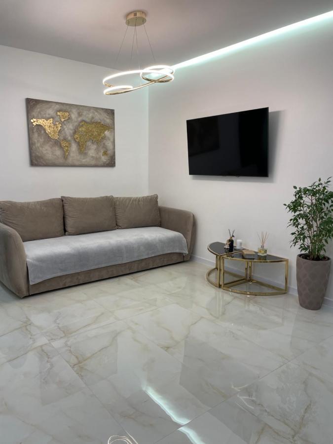 Жк Great Britain Apartment Lemberg Exterior foto