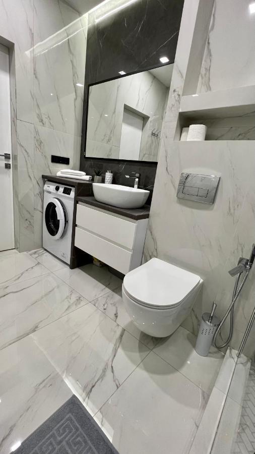 Жк Great Britain Apartment Lemberg Exterior foto