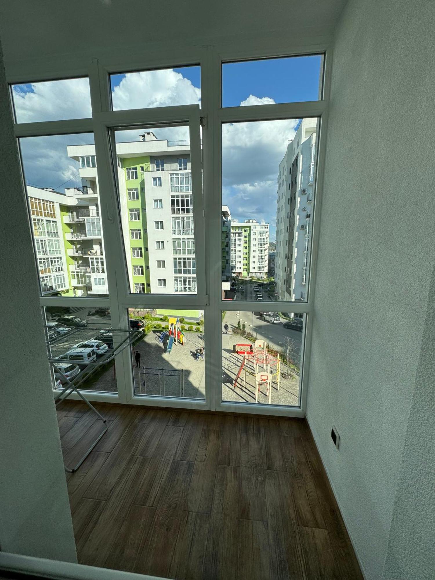 Жк Great Britain Apartment Lemberg Exterior foto