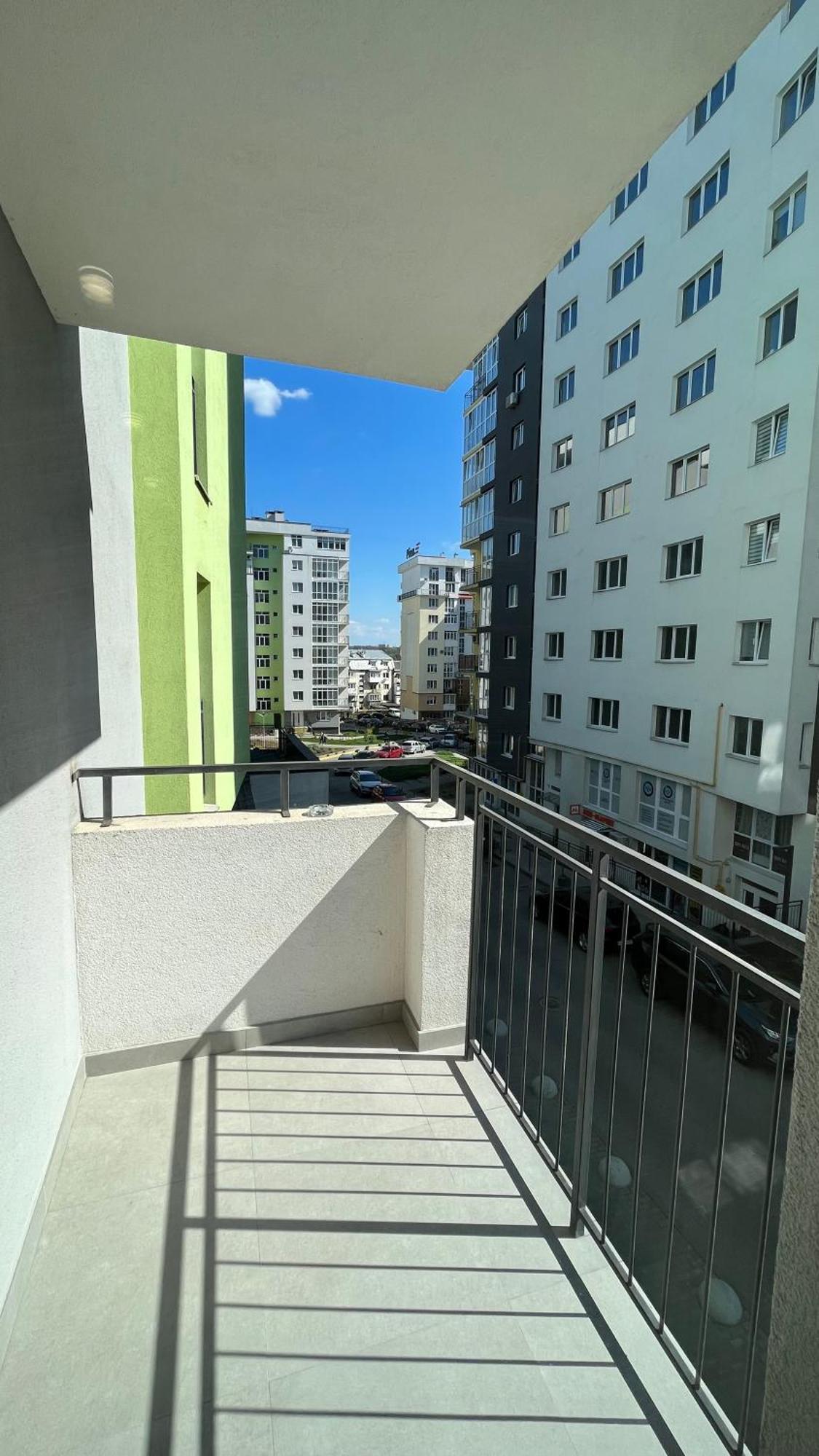 Жк Great Britain Apartment Lemberg Exterior foto