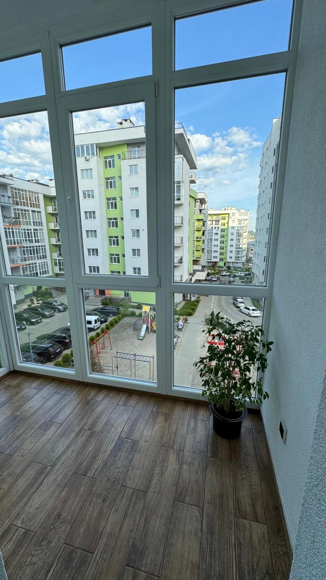 Жк Great Britain Apartment Lemberg Exterior foto