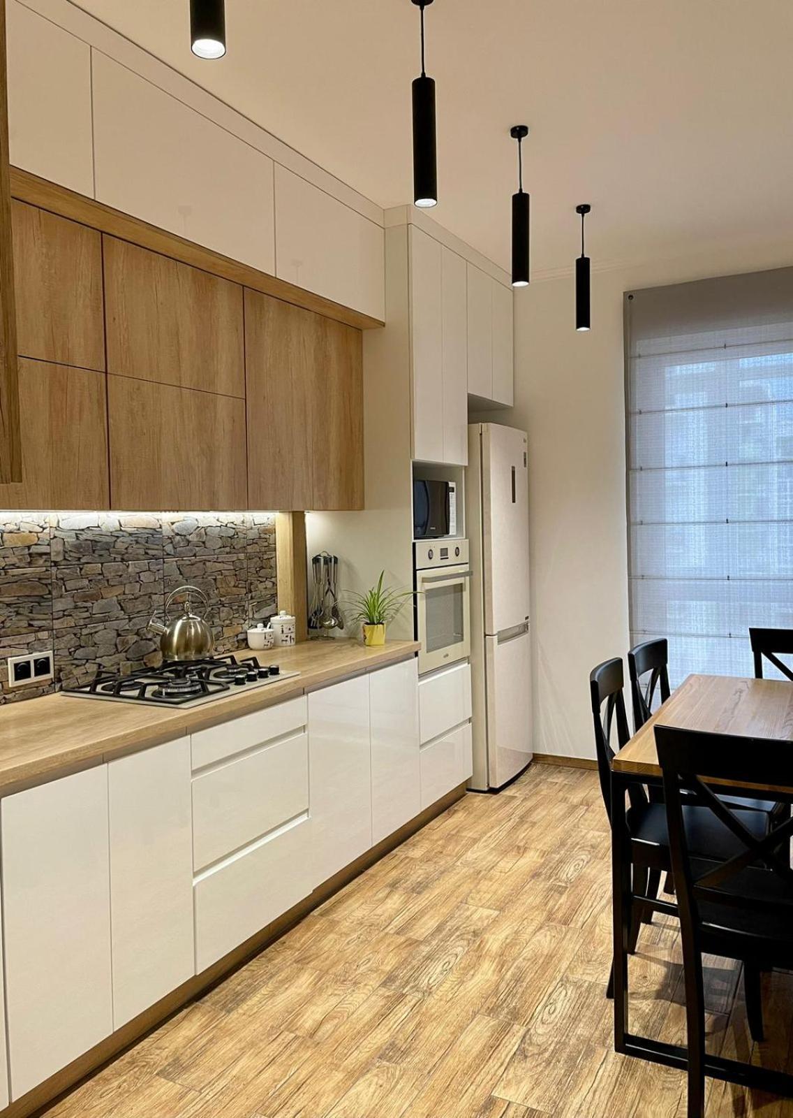 Жк Great Britain Apartment Lemberg Exterior foto